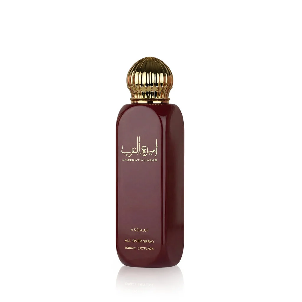 Lattafa Ameerat Al Arab Spray da corpo (donna) 150 ml