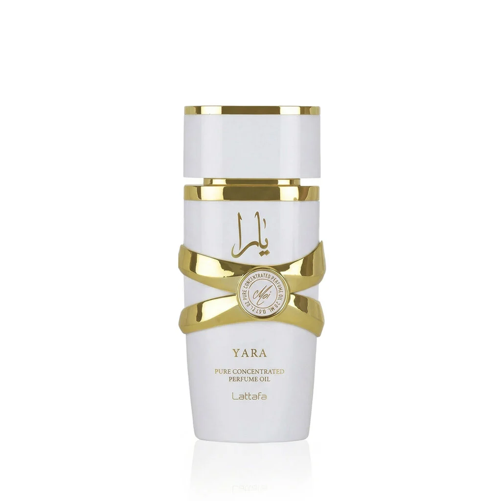 Lattafa Yara Moi Olio profumato (donna) 20 ml