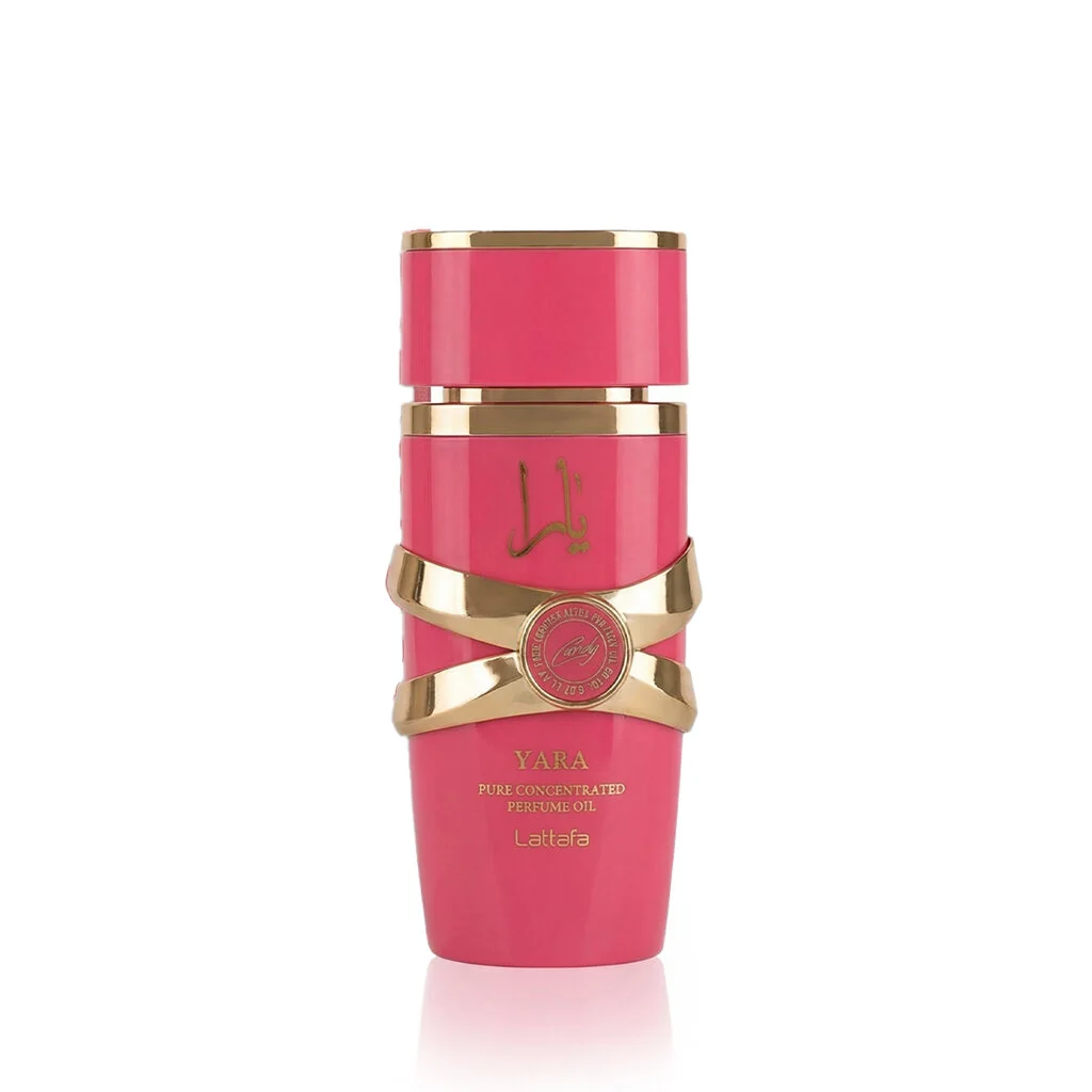 Lattafa Yara Candy Olio profumato (donna) 20 ml