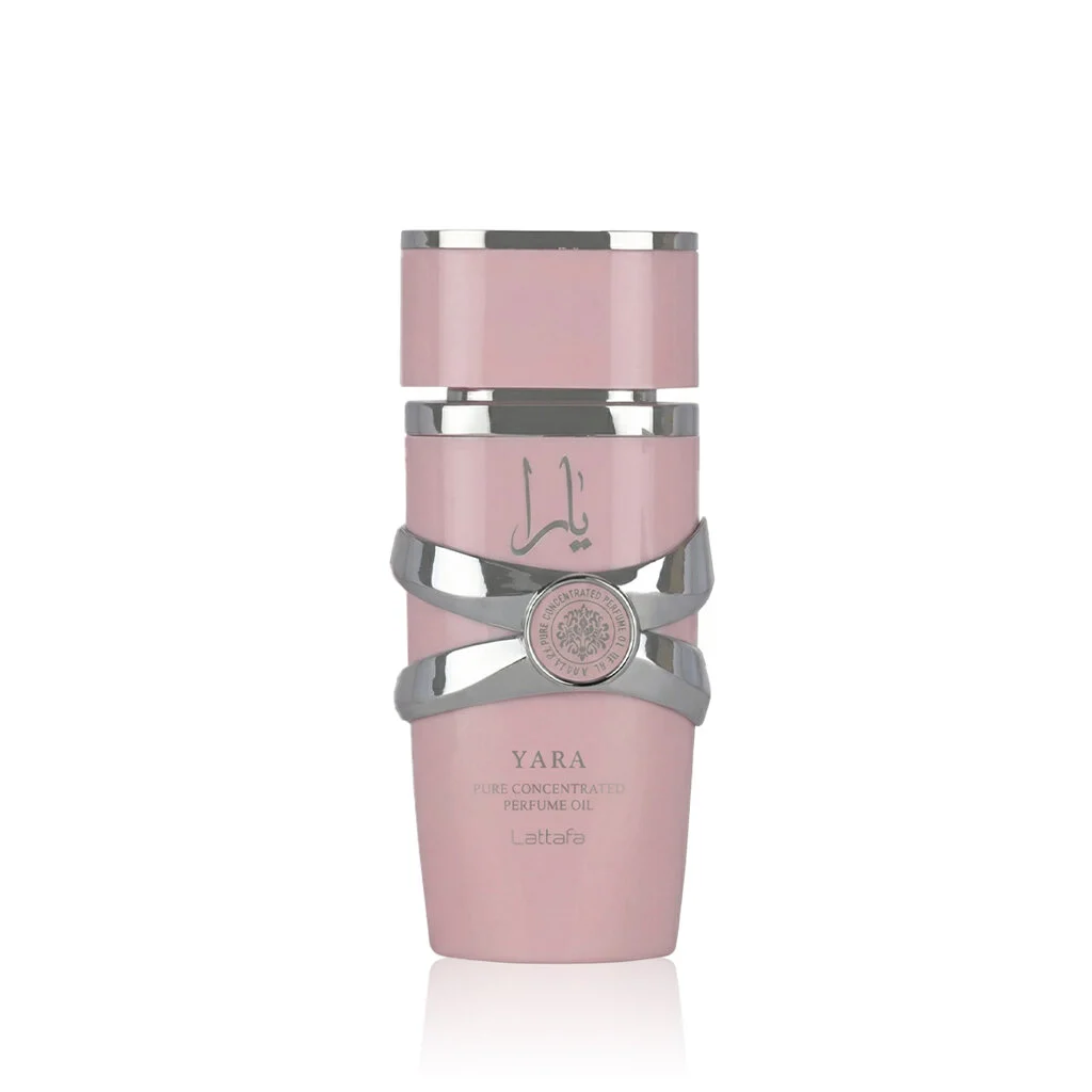 Lattafa Yara Olio profumato (donna) 20 ml