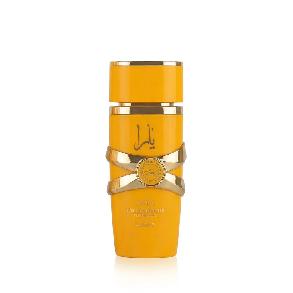 Lattafa Yara Tous Olio profumato (donna) 20 ml