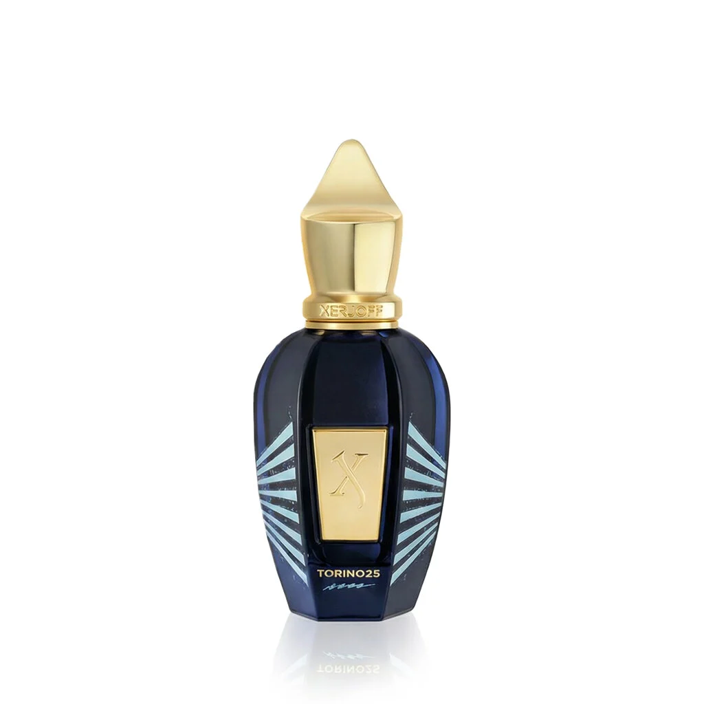 Xerjoff Torino25 Eau de Parfum (unisex) 50 ml