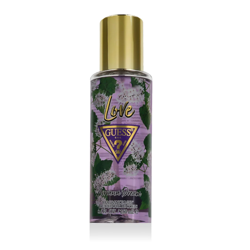 Guess Love Nirvana Dream Spray per il corpo (donna) - tester 250 ml