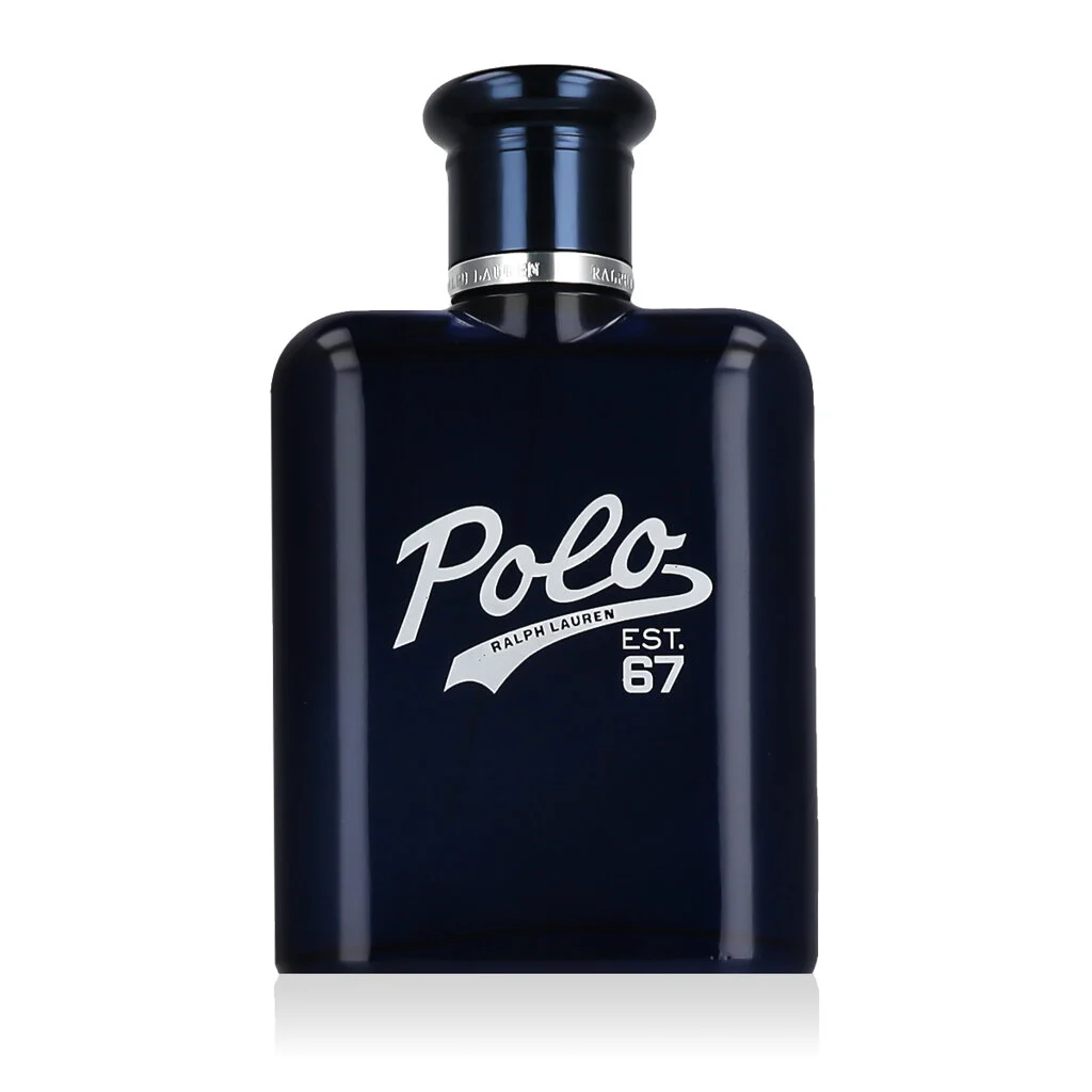 Ralph Lauren Polo 67 Eau de Toilette (uomo) - tester ricaricabile 125 ml
