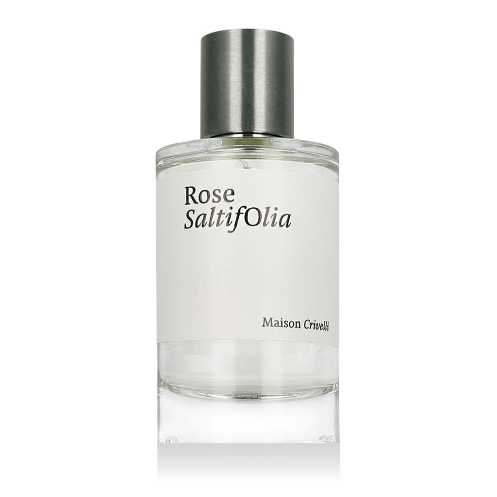 Maison Crivelli Rose SaltifOlia Eau de Parfum (unisex) - tester 100 ml