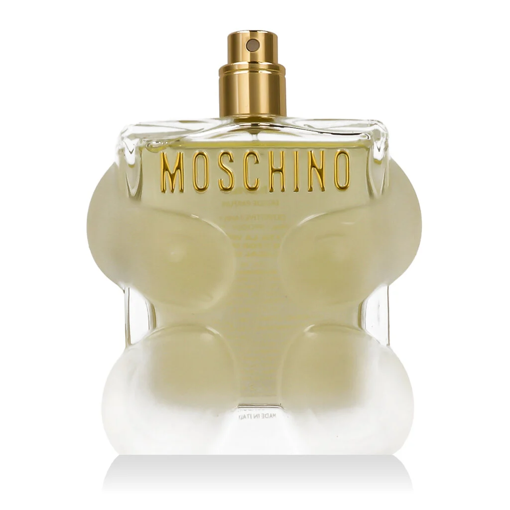 Moschino Toy 2 Eau de Parfum (donna) - tester 100 ml