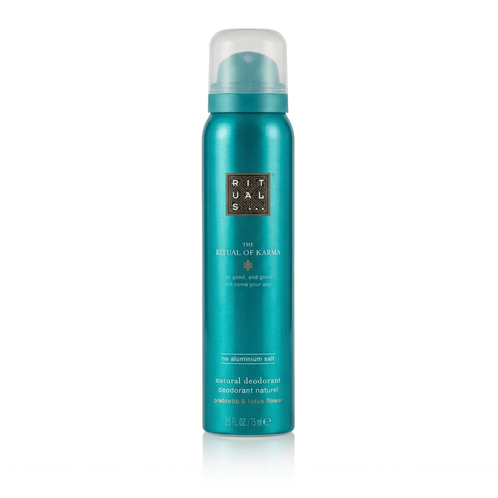 Rituals The Ritual Of Karma DEO ve spreji 75 ml