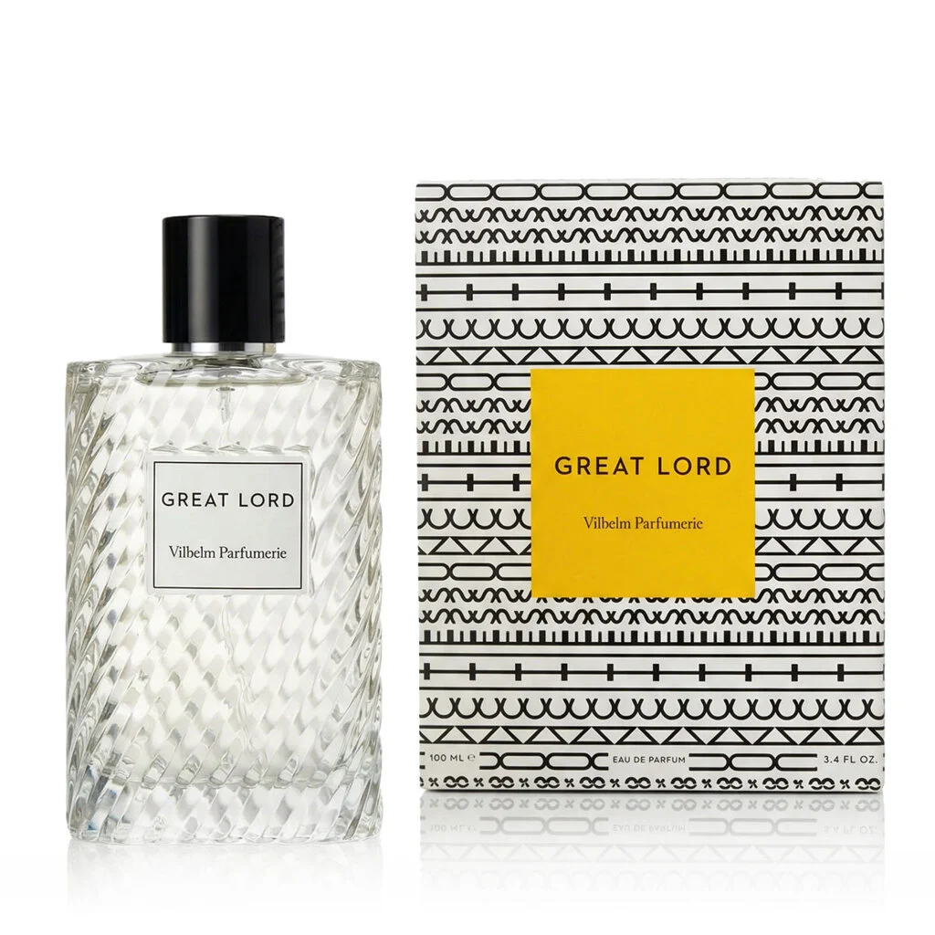 Vilhelm Parfumerie Great Lord Eau de Parfum (unisex) 100 ml