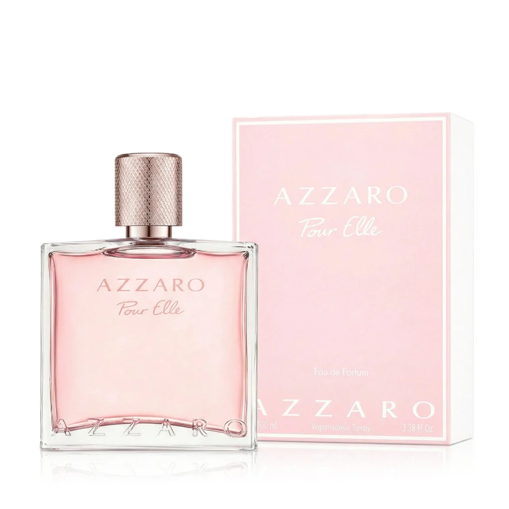 Azzaro Pour Elle (2025) Eau de Parfum (donna) 100 ml