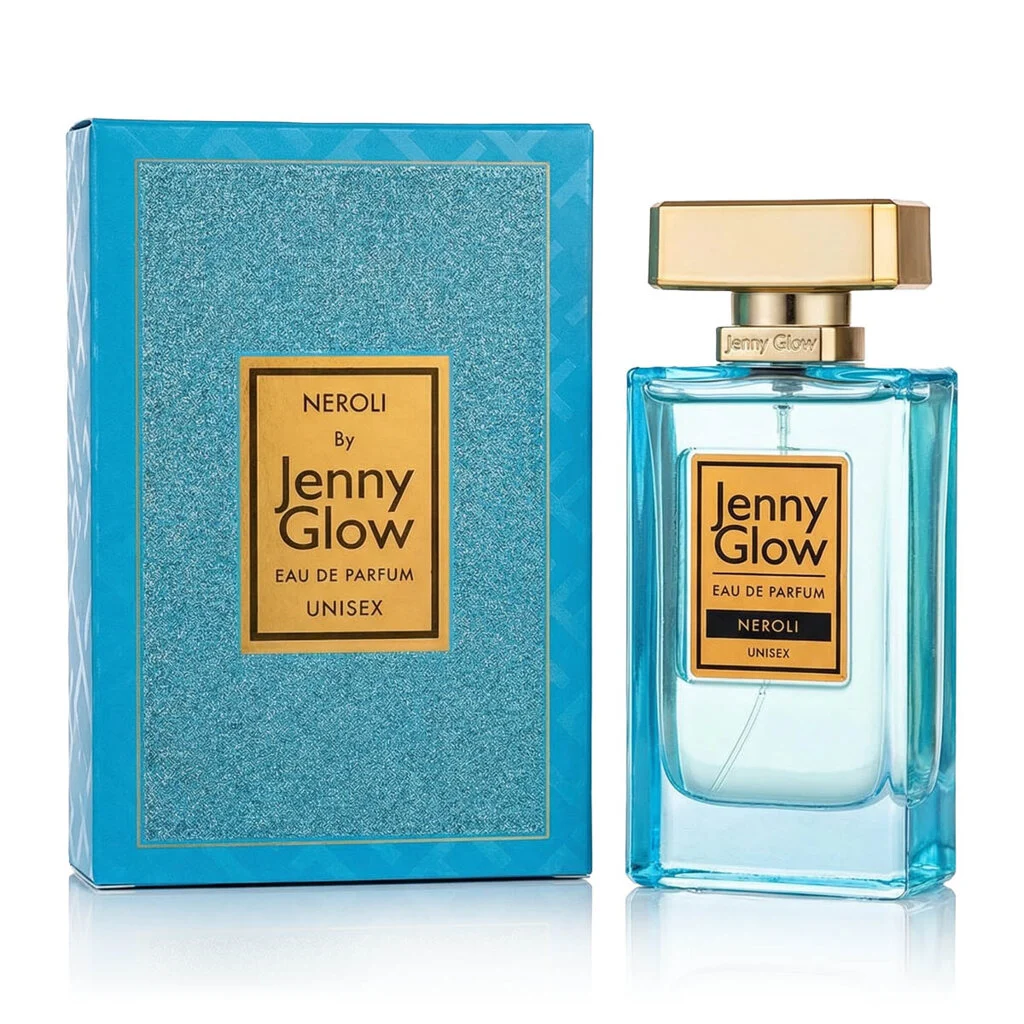 Jenny Glow Neroli Eau de Parfum (unisex) 80 ml