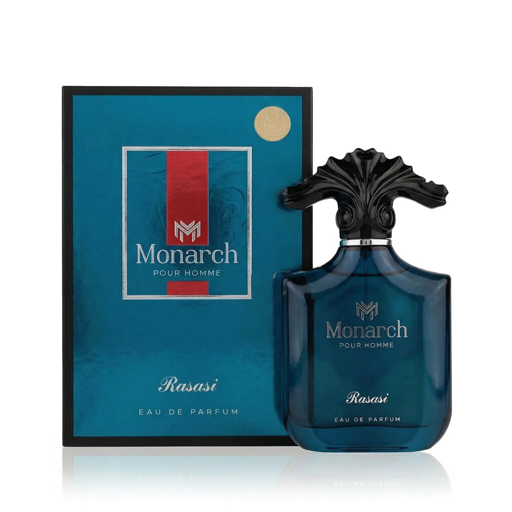 Rasasi Monarch Eau de Parfum (uomo) 100 ml