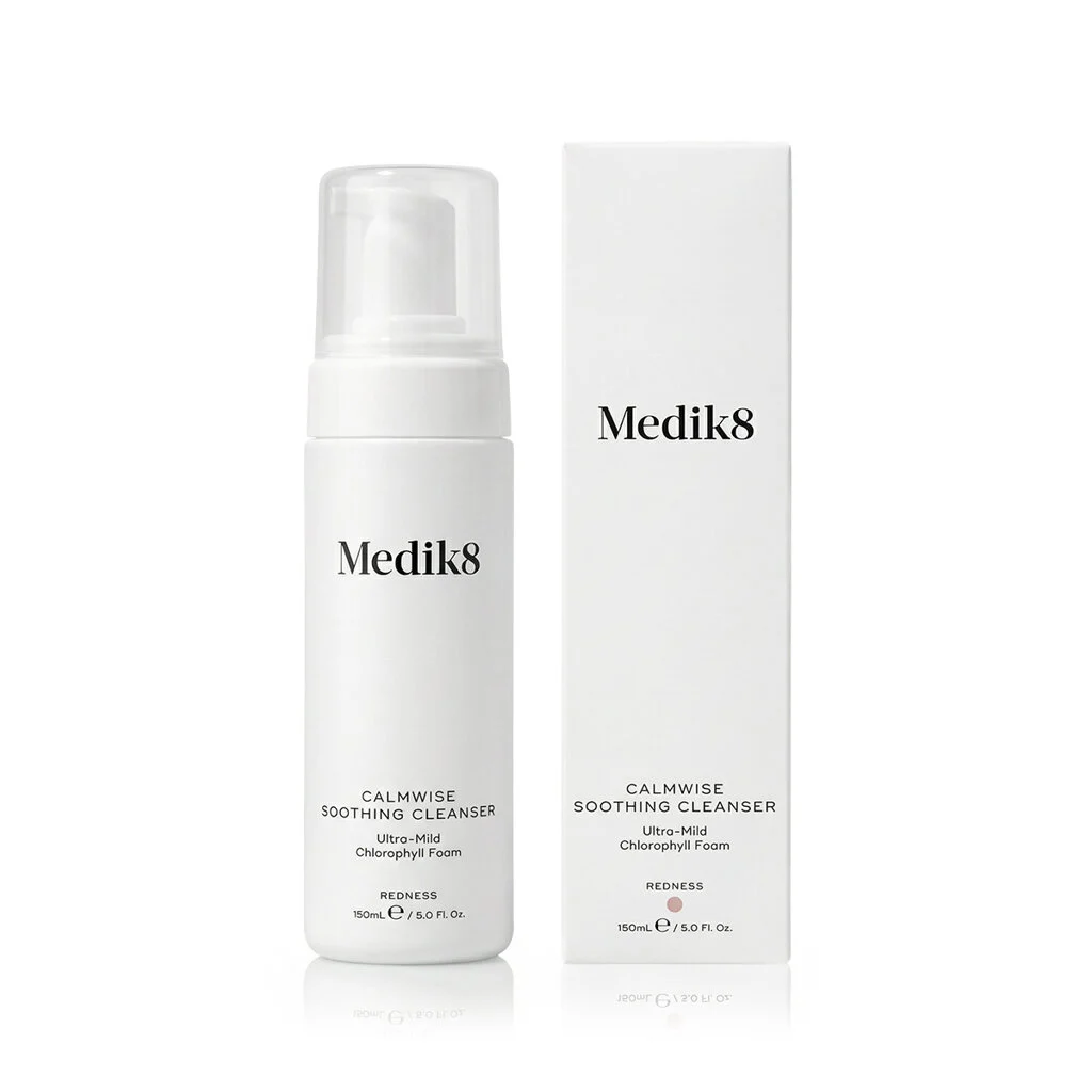 Medik8 CALMWISE Soothing Cleanser 150 ml