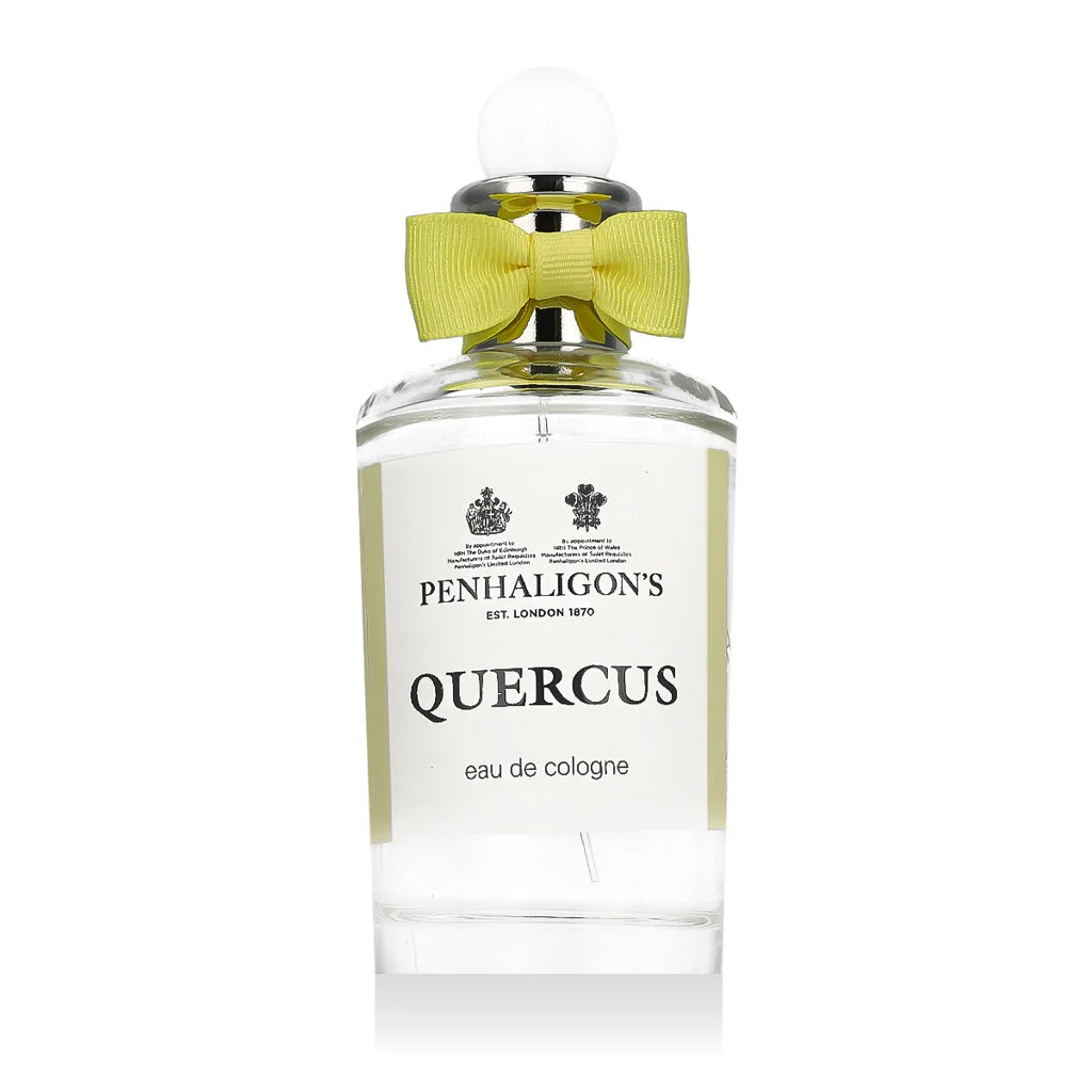 Penhaligon's Quercus Eau de Cologne (unisex) - tester 100 ml