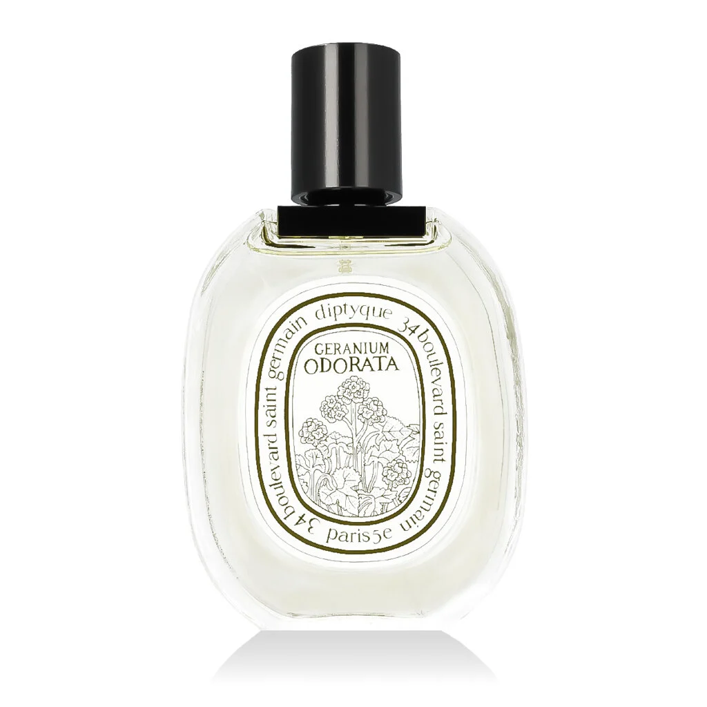 Diptyque Geranium Odorata Eau de Toilette (unisex) - tester 100 ml