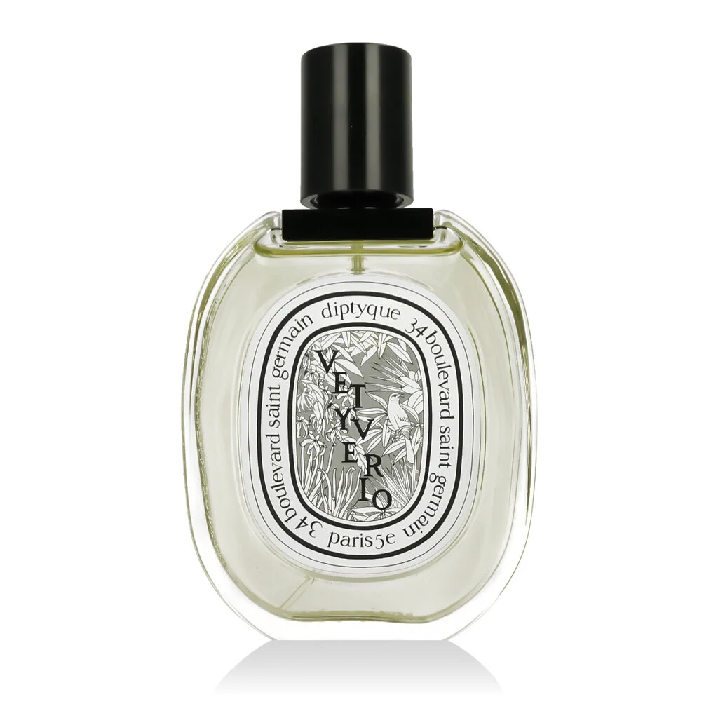 Diptyque Vetyverio Eau de Toilette (unisex) - tester 100 ml