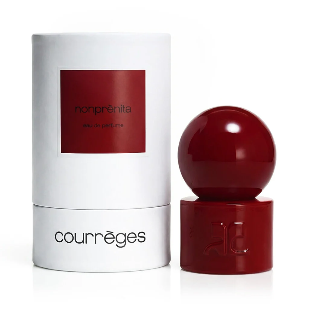 André Courrèges L'Empreinte Eau de Parfum (unisex) 30 ml