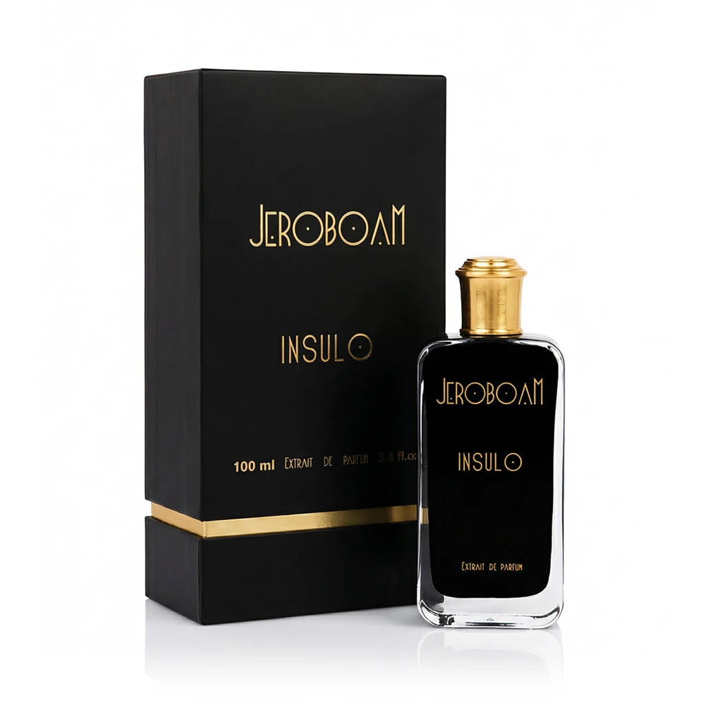 Jeroboam Insulo Extrait de parfum (unisex) 100 ml