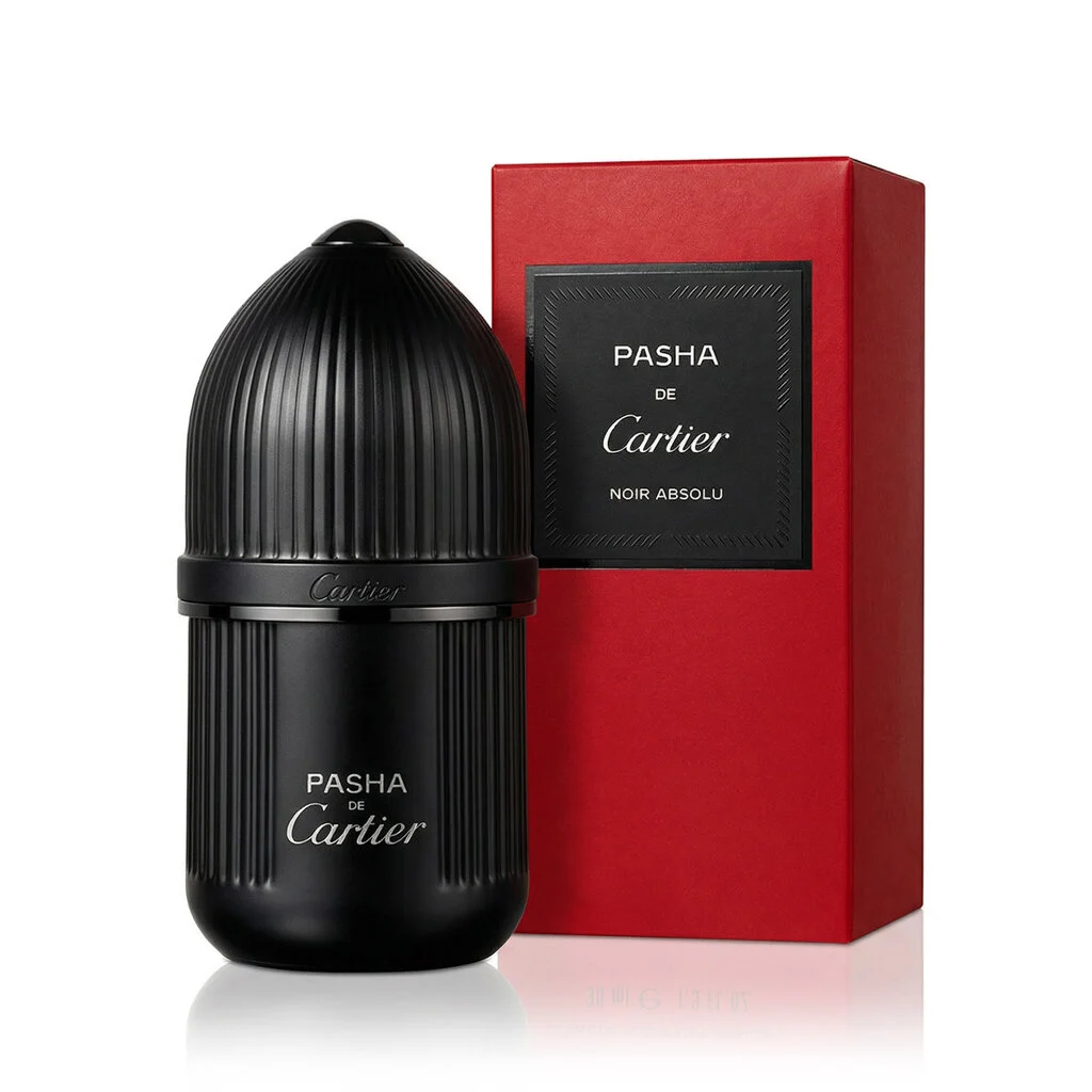 Cartier Pasha de Cartier Noir Absolu Parfum (uomo) 50 ml
