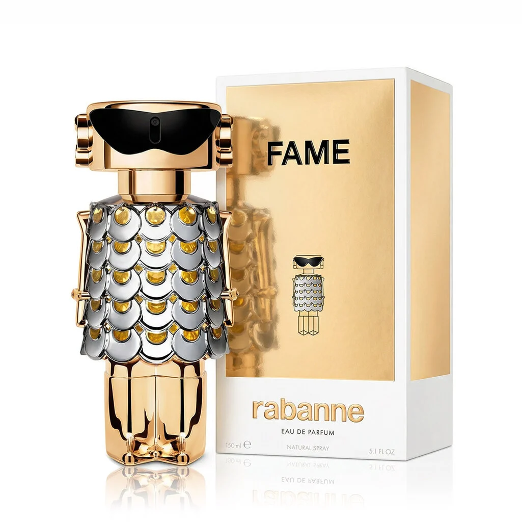 Rabanne Fame Eau de Parfum (donna) 150 ml