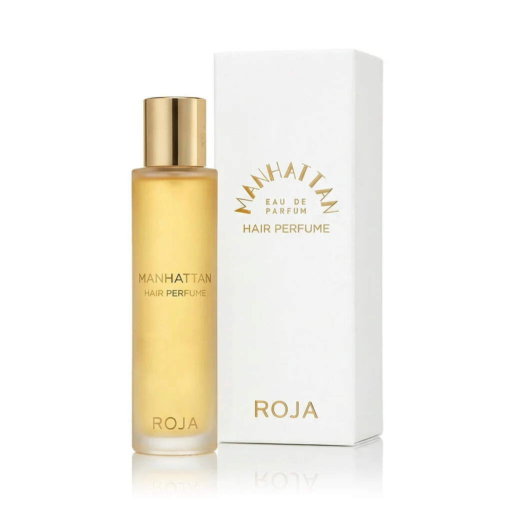 Roja Parfums Manhattan Profumo per capelli (unisex) 50 ml