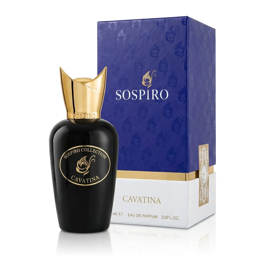 Sospiro Cavatina Eau de Parfum (unisex) 75 ml