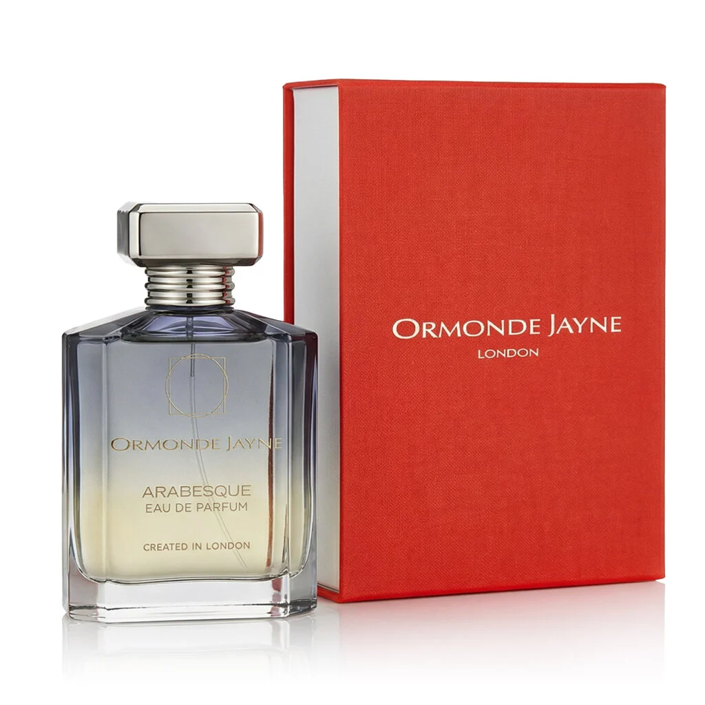 Ormonde Jayne Arabesque Eau de Parfum (unisex) 88 ml