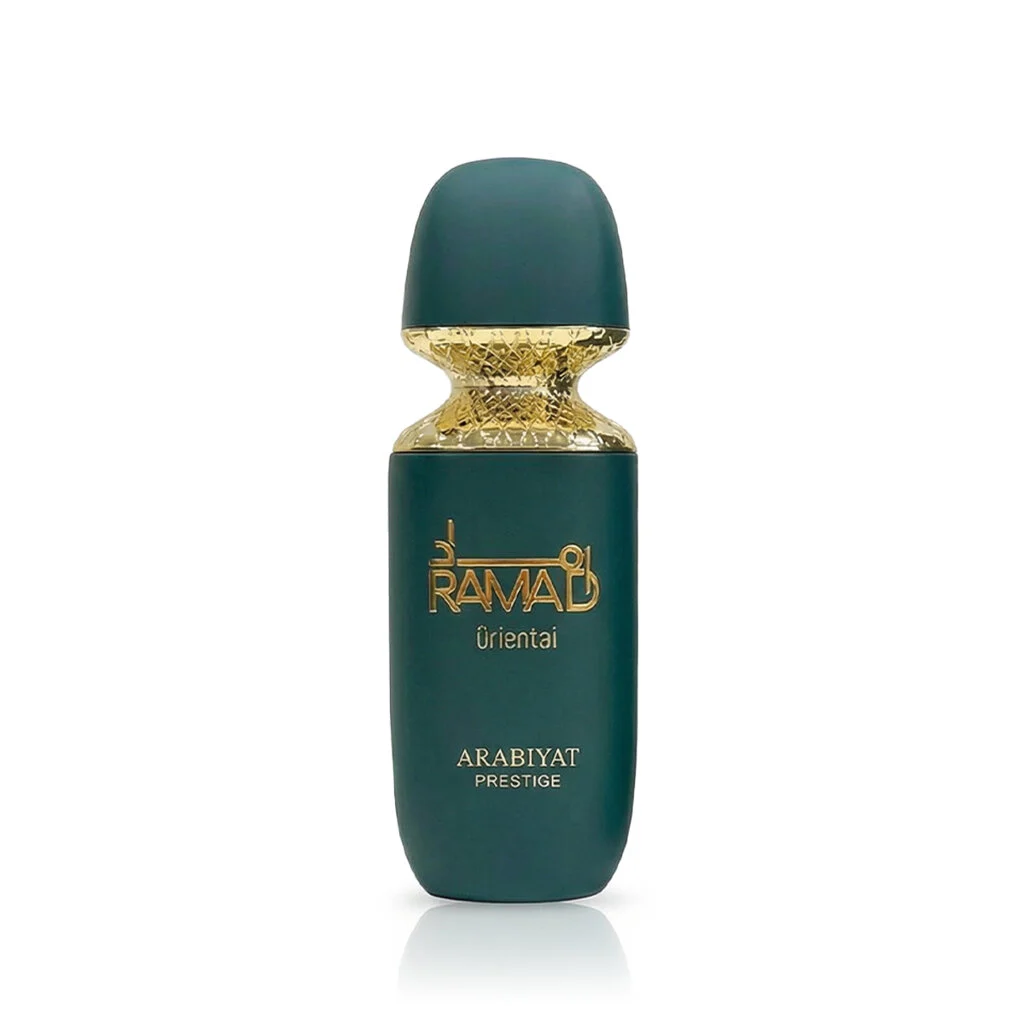Arabiyat Prestige Ramad Oriental Eau de Parfum (unisex) 100 ml