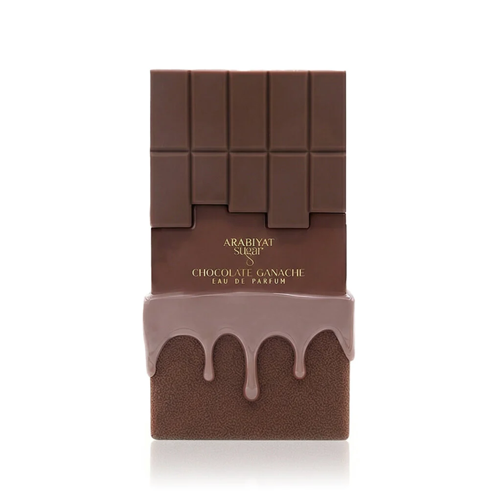 Arabiyat Sugar Chocolate Ganache Eau de Parfum (unisex) 100 ml