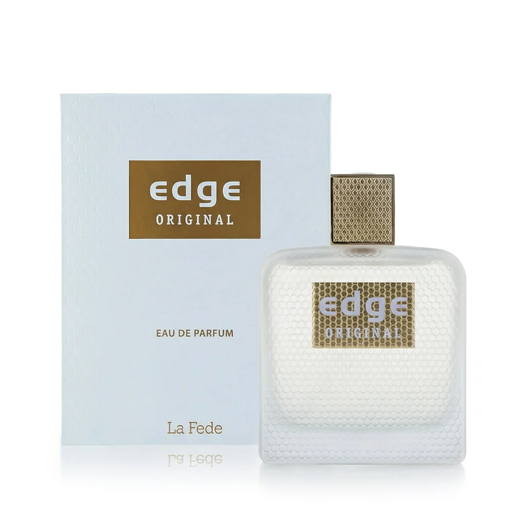 La Fede Edge Original Eau de Parfum (donna) 100 ml
