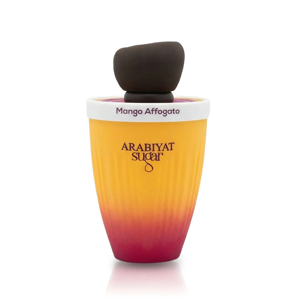 Arabiyat Sugar Mango Affogato Eau de Parfum (unisex) 100 ml