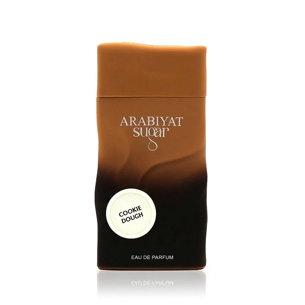 Arabiyat Sugar Cookie Dough Eau de Parfum (donna) 100 ml