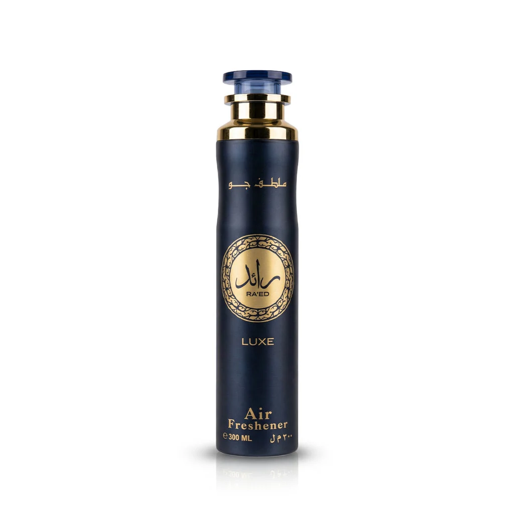 Lattafa Ra'ed Luxe profumo per interno 300 ml
