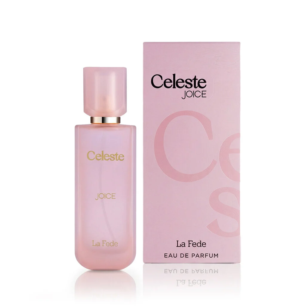 La Fede Celeste Joice Eau de Parfum (donna) 100 ml