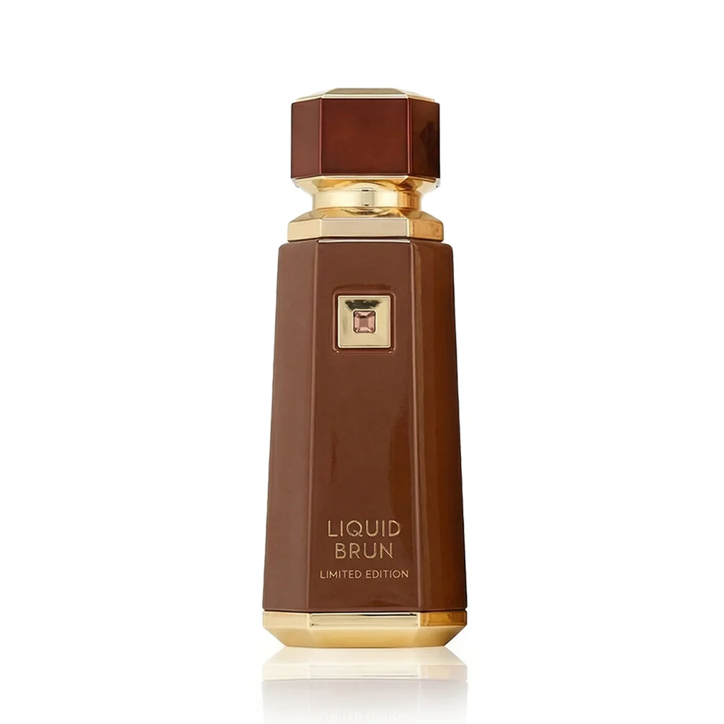 French Avenue Liquid Brun Limited Edition Extrait de parfum (unisex) 150 ml