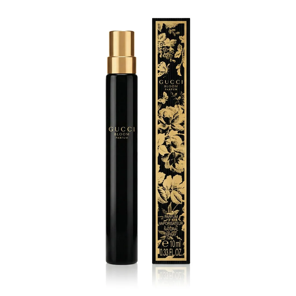 Gucci Bloom Parfum Eau de Parfum (donna) - miniatura 10 ml