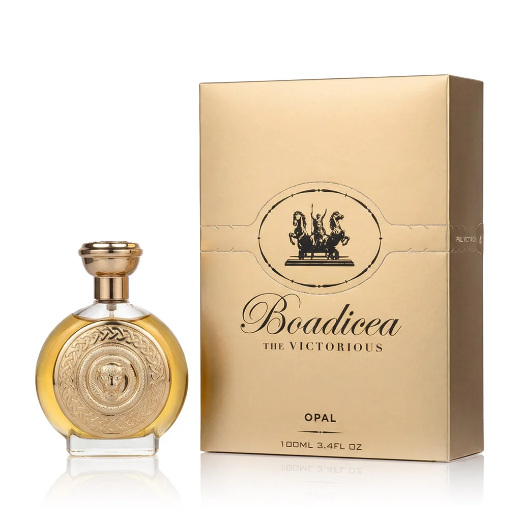 Boadicea the Victorious Opal Pure Perfume UNISEX 100 ml