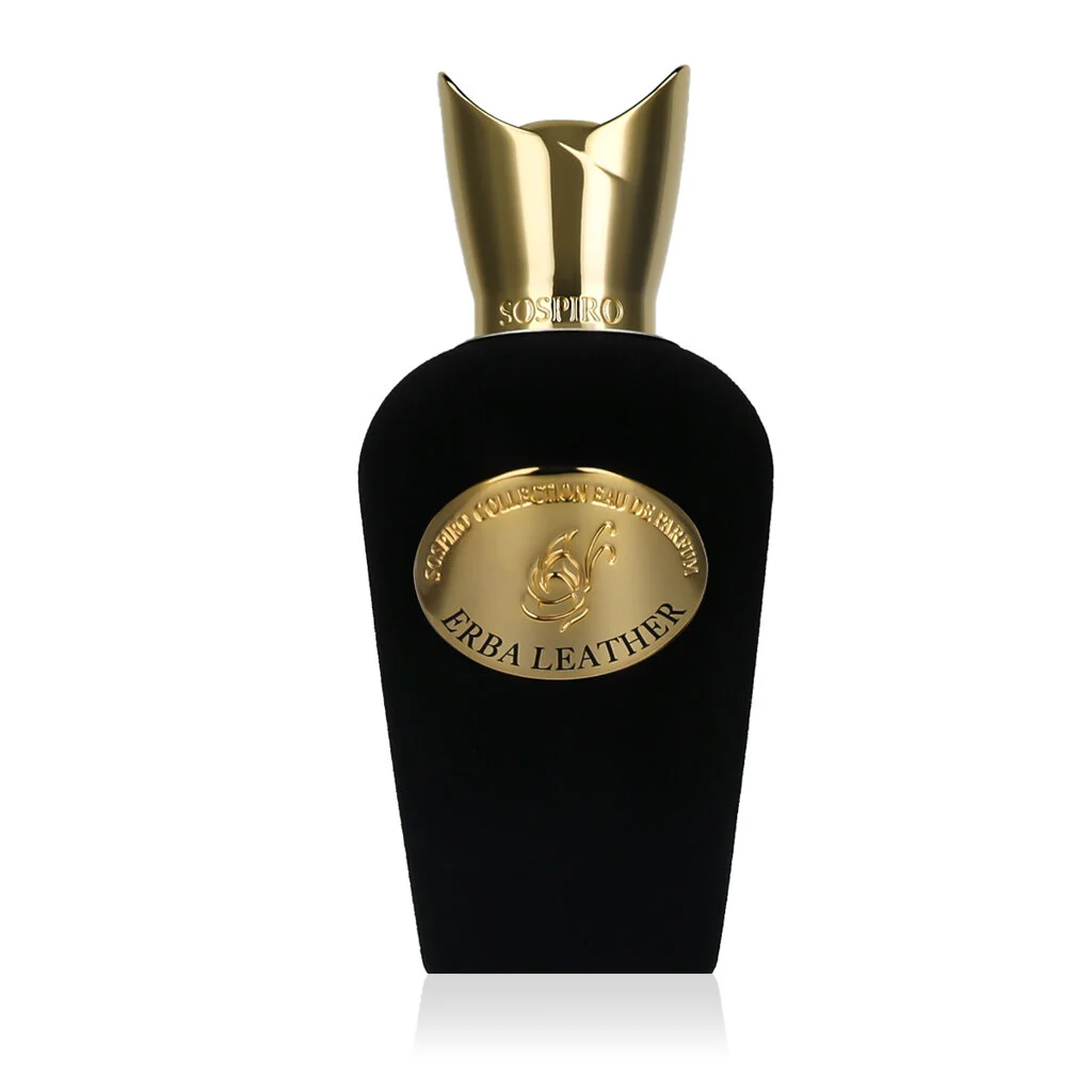Sospiro Erba Leather Eau de Parfum (unisex) - tester 100 ml