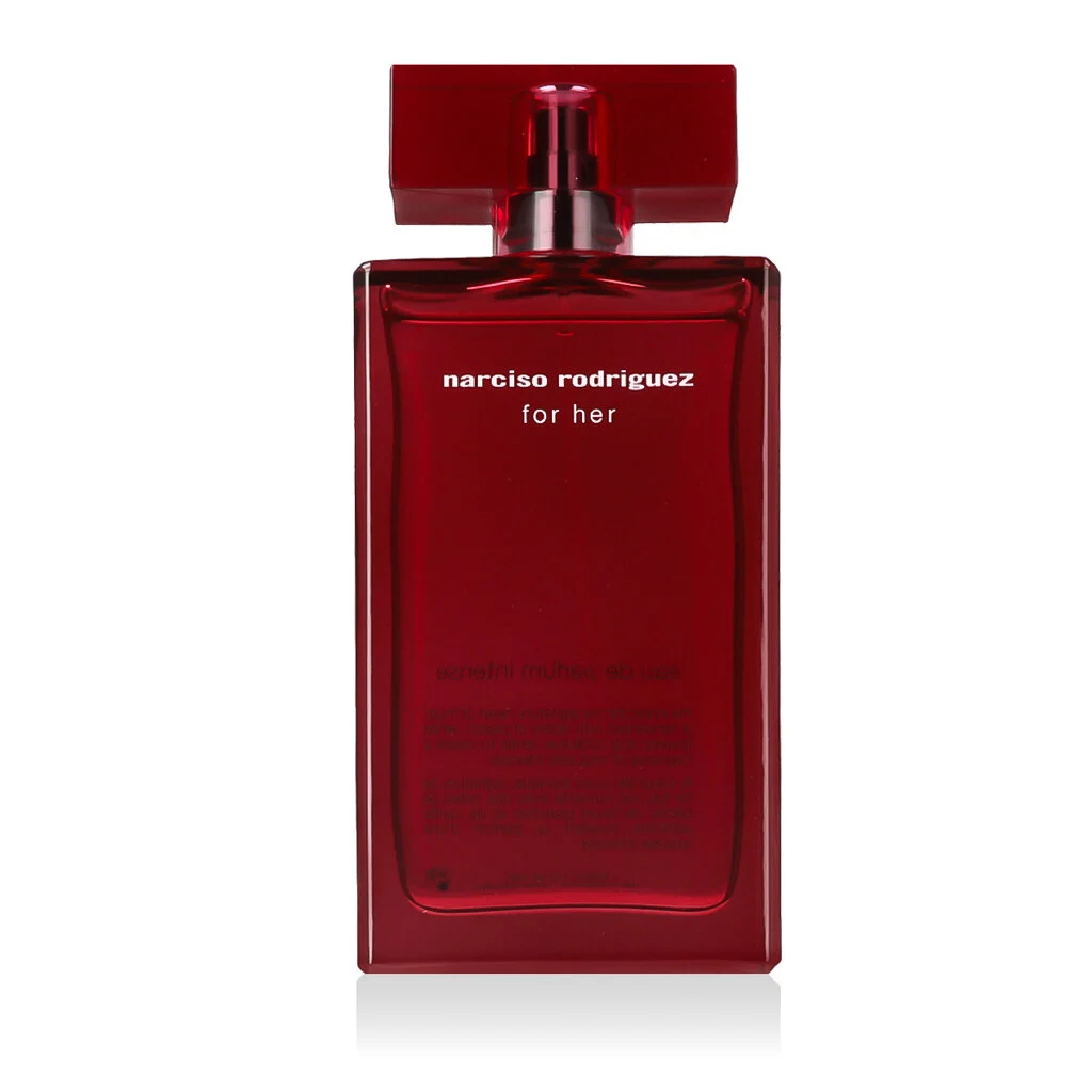 Narciso Rodriguez For Her Intense Eau de Parfum Intense (donna) - tester 100 ml