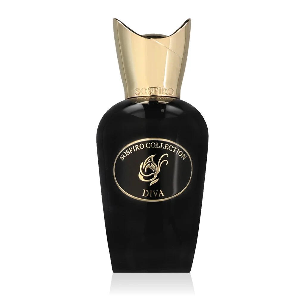 Sospiro Diva Eau de Parfum (unisex) - tester 75 ml
