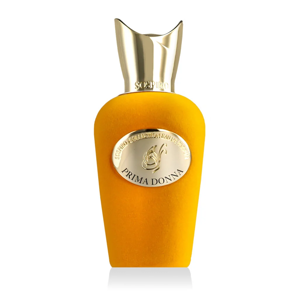 Sospiro Prima Donna Eau de Parfum (unisex) - tester 100 ml