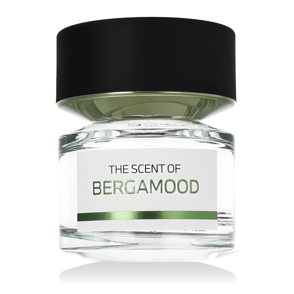 BMW Fragrances Bergamood Eau de Parfum (unisex) - tester 100 ml