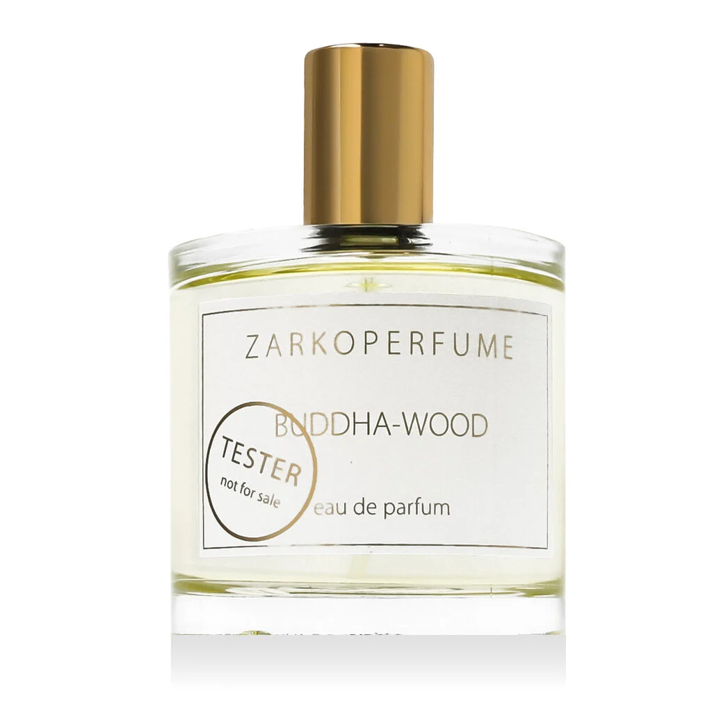 ZarkoPerfume BUDDHA-WOOD Eau de Parfum (unisex) - tester 100 ml