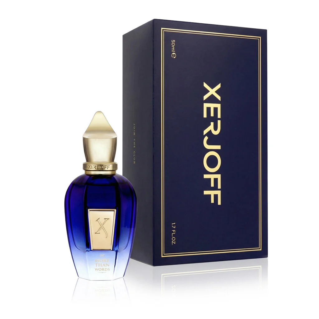 Xerjoff Join the Club More Than Words Eau de Parfum (unisex) - disimballato 50 ml