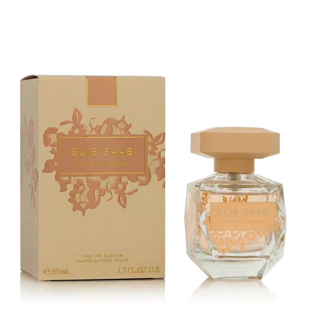 Elie Saab Le Parfum Bridal Eau de Parfum (donna) - disimballato 50 ml