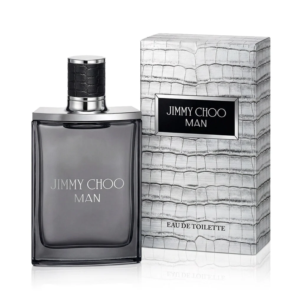 Jimmy Choo Jimmy Choo Man Eau de Toilette (uomo) - disimballato 50 ml