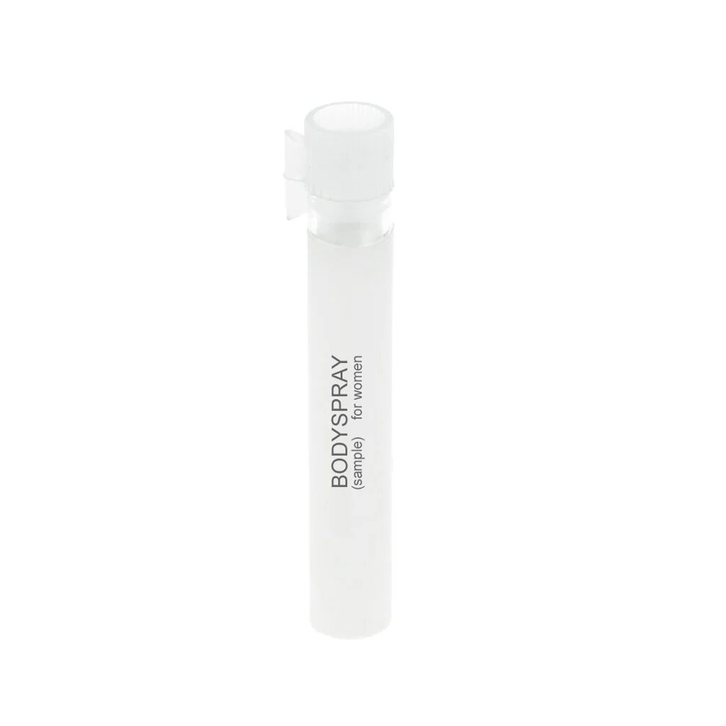 Victoria's Secret Gilded Vanilla Spray da corpo (donna) - campioncino 1 ml