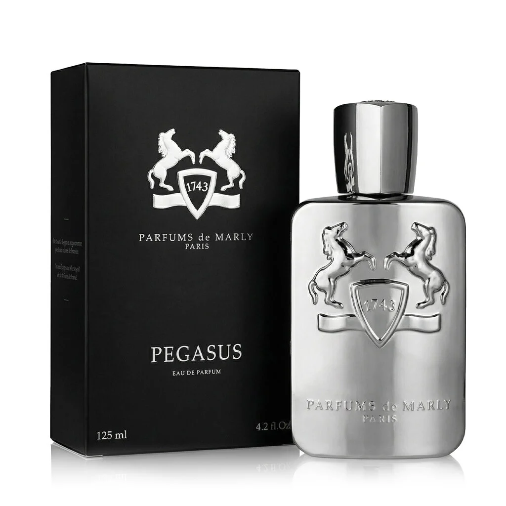 Parfums de Marly Pegasus Eau de Parfum (uomo) - usato (contiene min 80%) 125 ml