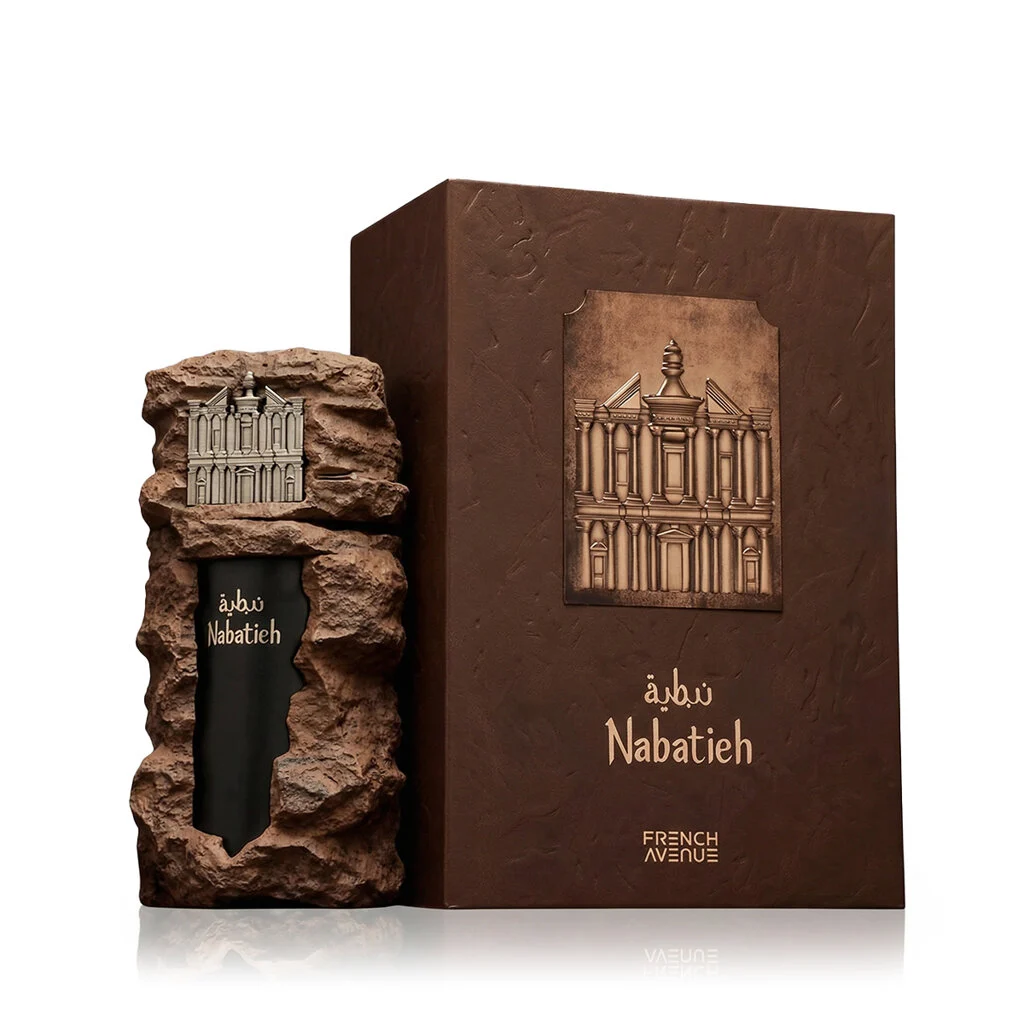 French Avenue Nabatieh Extrait de parfum (unisex) 90 ml