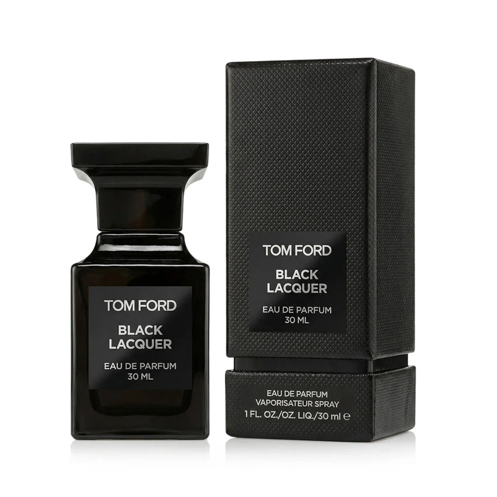 Tom Ford Black Lacquer Eau de Parfum (unisex) 30 ml