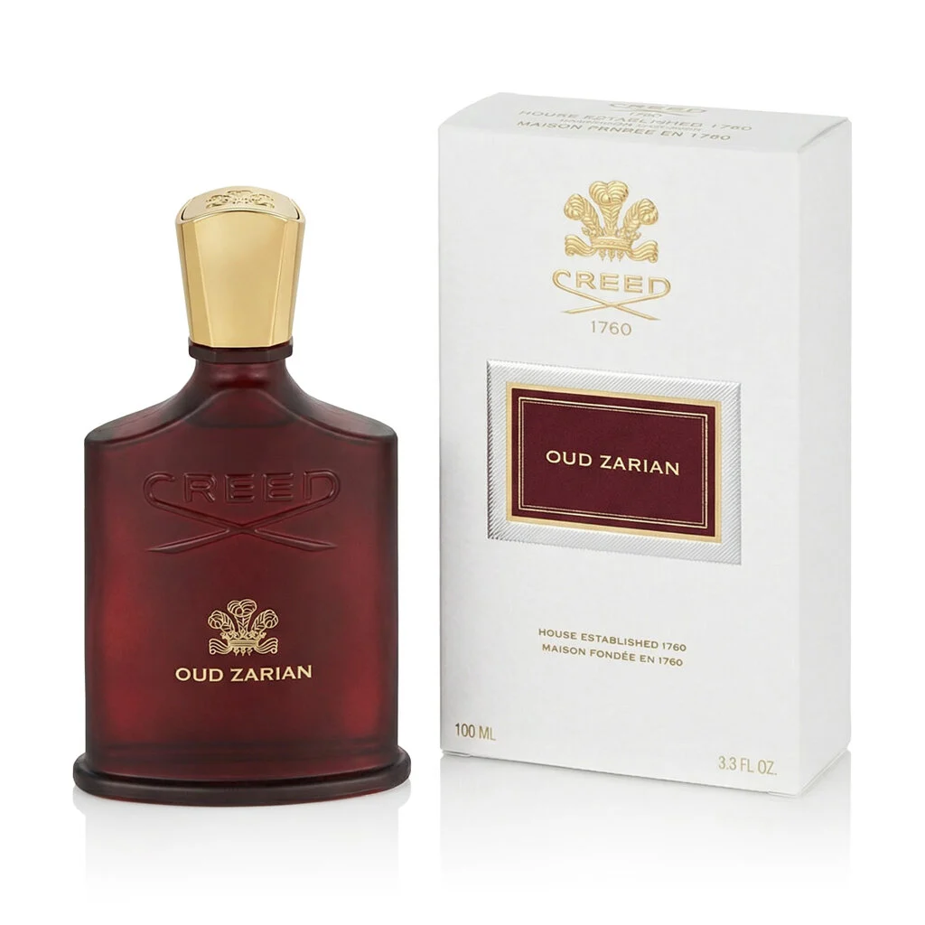 Creed Oud Zarian Eau de Parfum (unisex) 100 ml
